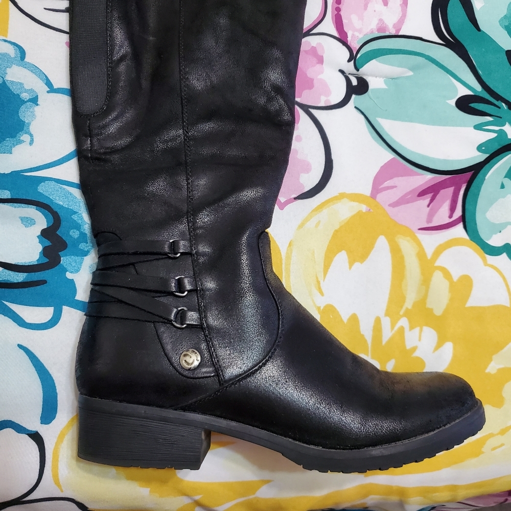 Baretraps Ornella Boots